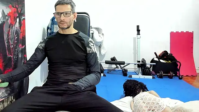 Samurayjiu online show from April 2026 10:18:01 PM