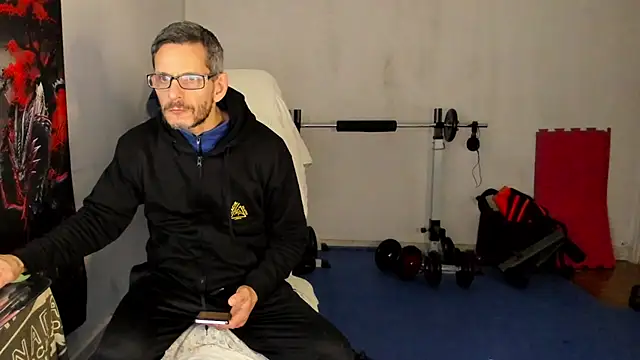 Samurayjiu online show from April 2026 10:04:02 PM