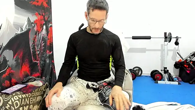 Samurayjiu online show from April 2026 08:31:02 PM