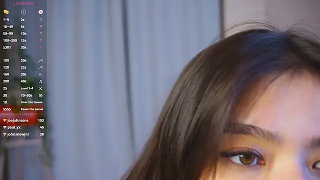 EmmaFisherf online show from January 2025 10:15:02 PM