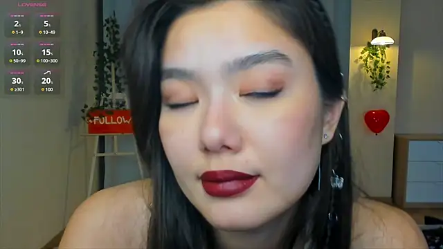 EmmaFisherf online show from February 2025 07:17:02 PM