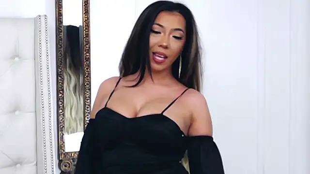 KiaraDevlynn online show from January 2025 07:13:02 PM