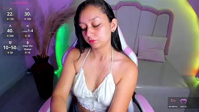 katy sweet19 online show from March 2026 10:32:02 AM