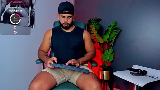 noah crux online show from March 2026 07:43:02 PM