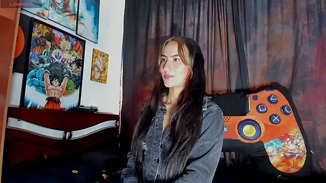 Snapshot of Valeria_Fitness chatting on June 2026 07:36:02 PM Valeria Fitness online show from June 2026 07:36:02 PM