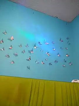 evelyn prince1 online show from January 2026 02:37:01 AM