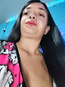 evelyn prince1 online show from July 2026 09:44:02 AM