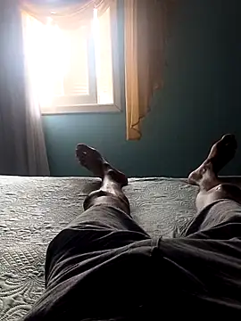 Blacktimido online show from March 2026 05:16:01 PM