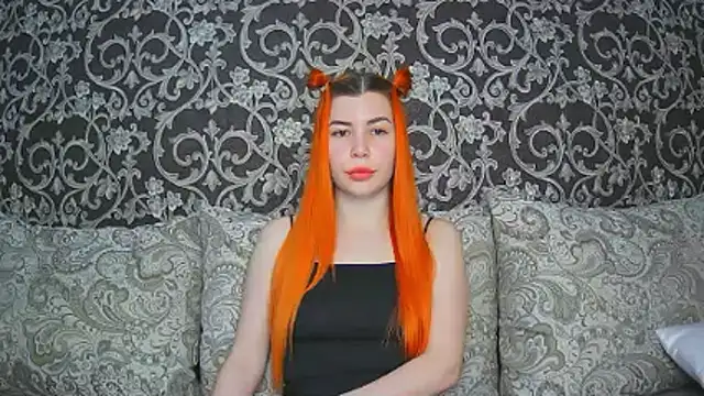 ElllaNuar online show from November 2025 02:50:02 AM