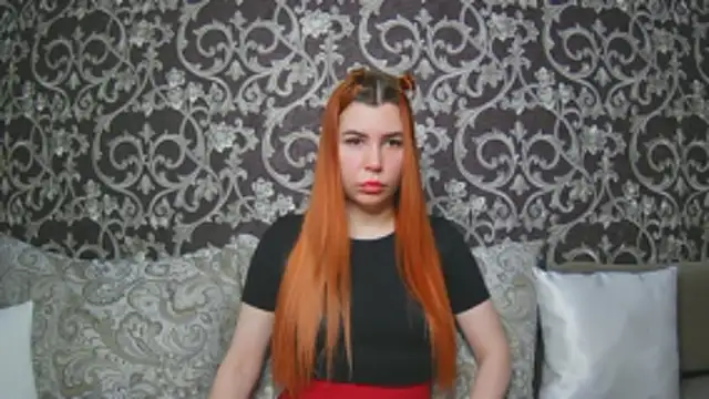 ElllaNuar online show from February 2026 02:15:02 AM