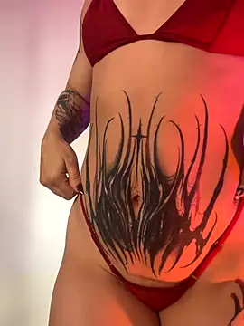 ValenGray online show from November 2025 12:59:02 PM