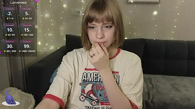 HermioneHHH online show from December 2024 08:58:02 PM