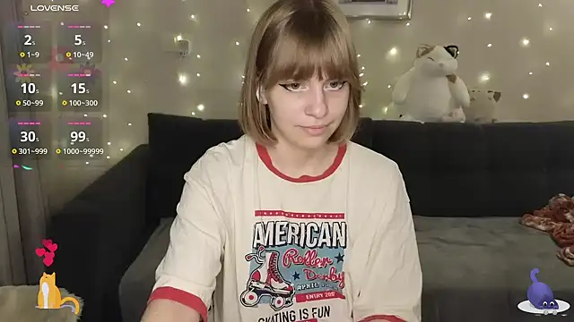 HermioneHHH online show from January 2025 09:20:02 PM