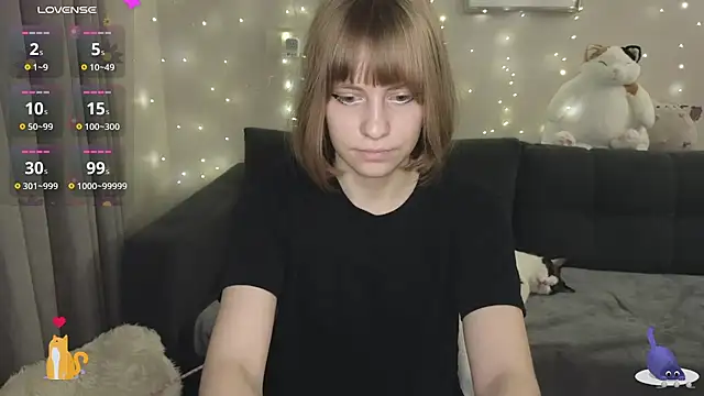 HermioneHHH online show from January 2025 09:09:01 PM