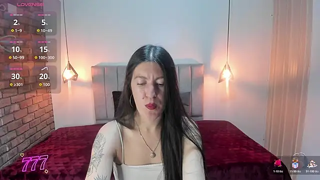 LiaCooper  online show from June 2026 12:29:01 PM