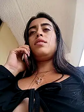 Freyja300 online show from February 2025 08:08:02 PM