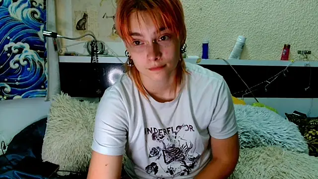 Sophie Bell online show from June 2026 07:08:02 PM