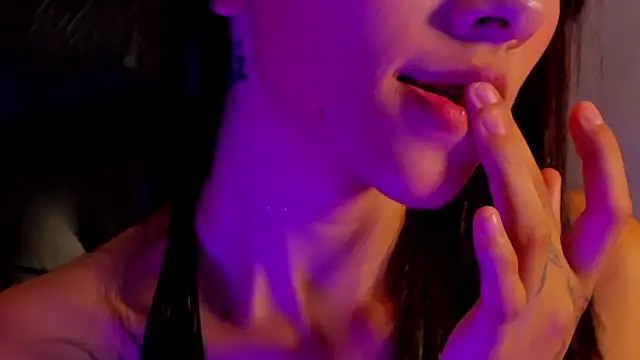 MelodyBliss online show from November 2025 04:56:01 AM