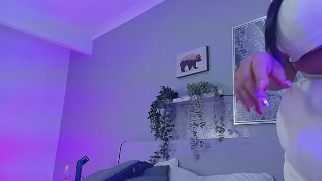 KendalMilleer online show from November 2025 11:42:02 AM