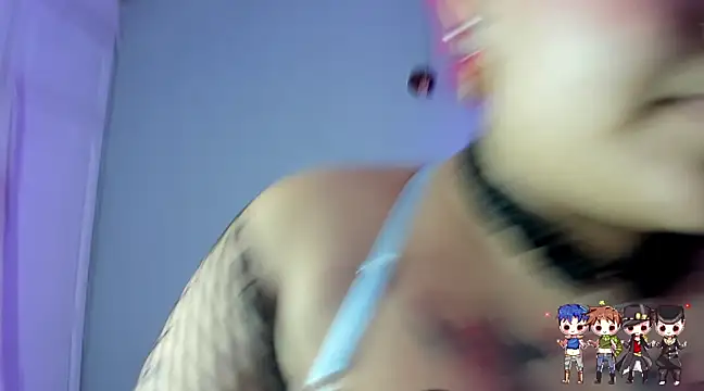 Charlotte Joestar online show from March 2025 06:29:01 PM