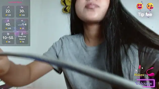 SophiaMeyerst online show from February 2026 02:59:02 PM