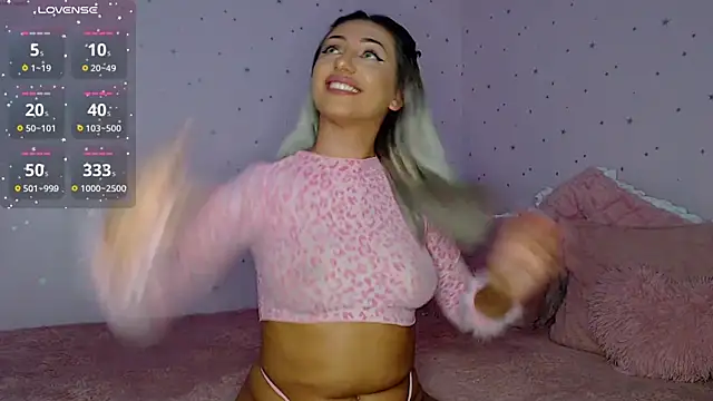 DeeaFUN25 online show from November 2025 03:05:01 PM