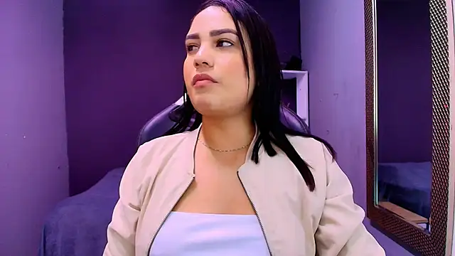 Snapshot of Cumming_Tiffani chatting on October 2025 12:26:01 PM Cumming Tiffani online show from October 2025 12:26:01 PM