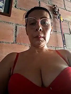 Mia-funny20 online show from October 2025 09:06:01 PM