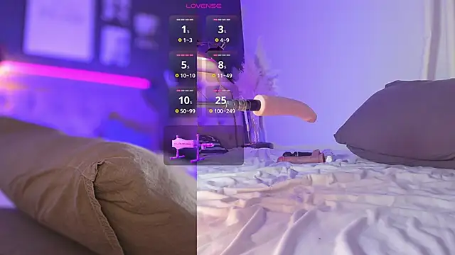 Sexydoll112 online show from January 2025 11:45:01 AM