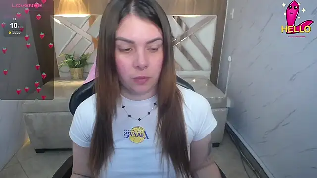 Paula b  online show from January 2026 12:53:02 PM