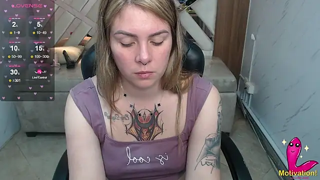 Paula b  online show from May 2026 12:45:02 PM