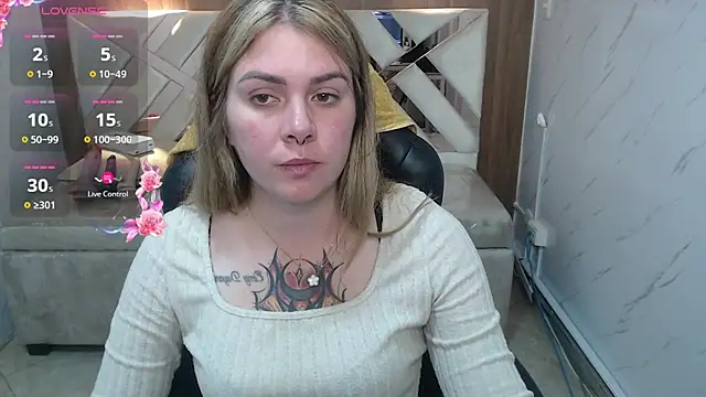 Paula b  online show from May 2026 12:47:02 PM