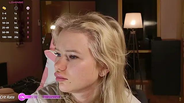 LexieLoree online show from February 2025 03:58:02 AM