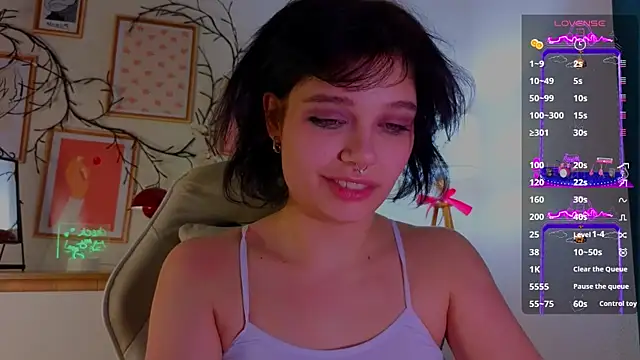Snapshot of ari_rari chatting on February 2025 03:27:01 AM ari rari online show from February 2025 03:27:01 AM