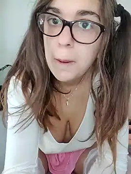 Miachan LaGattinaVogliosa online show from October 2025 01:00:02 PM