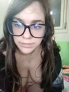 Miachan LaGattinaVogliosa online show from February 2026 01:31:02 PM