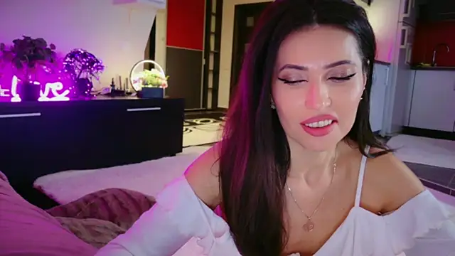 MissSmiley26 online show from April 2026 09:18:02 PM