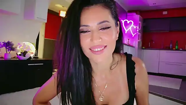MissSmiley26 online show from July 2026 10:16:01 PM