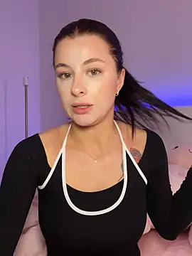 Mia-Minou online show from February 2026 08:56:02 PM