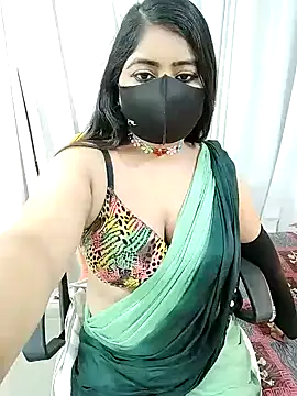 SHUBHI880 online show from January 2025 09:02:01 PM