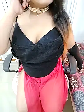 SHUBHI880 online show from January 2025 06:10:01 PM