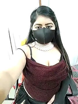 SHUBHI880 online show from January 2025 08:13:01 PM