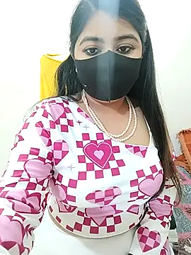 SHUBHI880 online show from March 2025 05:22:01 PM