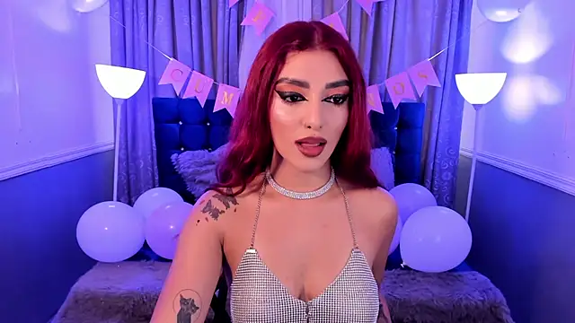 hallsredd online show from December 2024 09:05:02 PM