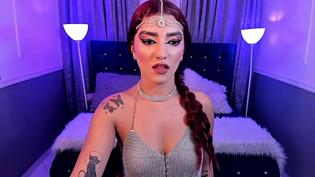 hallsredd online show from December 2024 10:30:01 PM