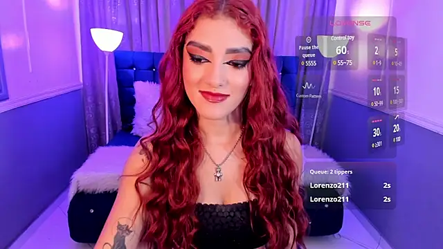 hallsredd online show from February 2025 08:32:01 PM