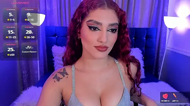 hallsredd online show from March 2025 09:35:01 PM