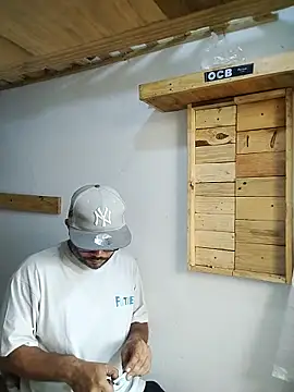 Snapshot of Daos69 chatting on February 2026 09:10:02 PM Daos69 online show from February 2026 09:10:02 PM