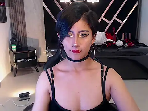 Snapshot of artemisa_ch1 chatting on October 2025 04:27:01 AM artemisa ch1 online show from October 2025 04:27:01 AM