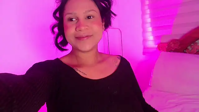 Snapshot of Beamber_ chatting on December 2025 11:15:01 AM Beamber online show from December 2025 11:15:01 AM